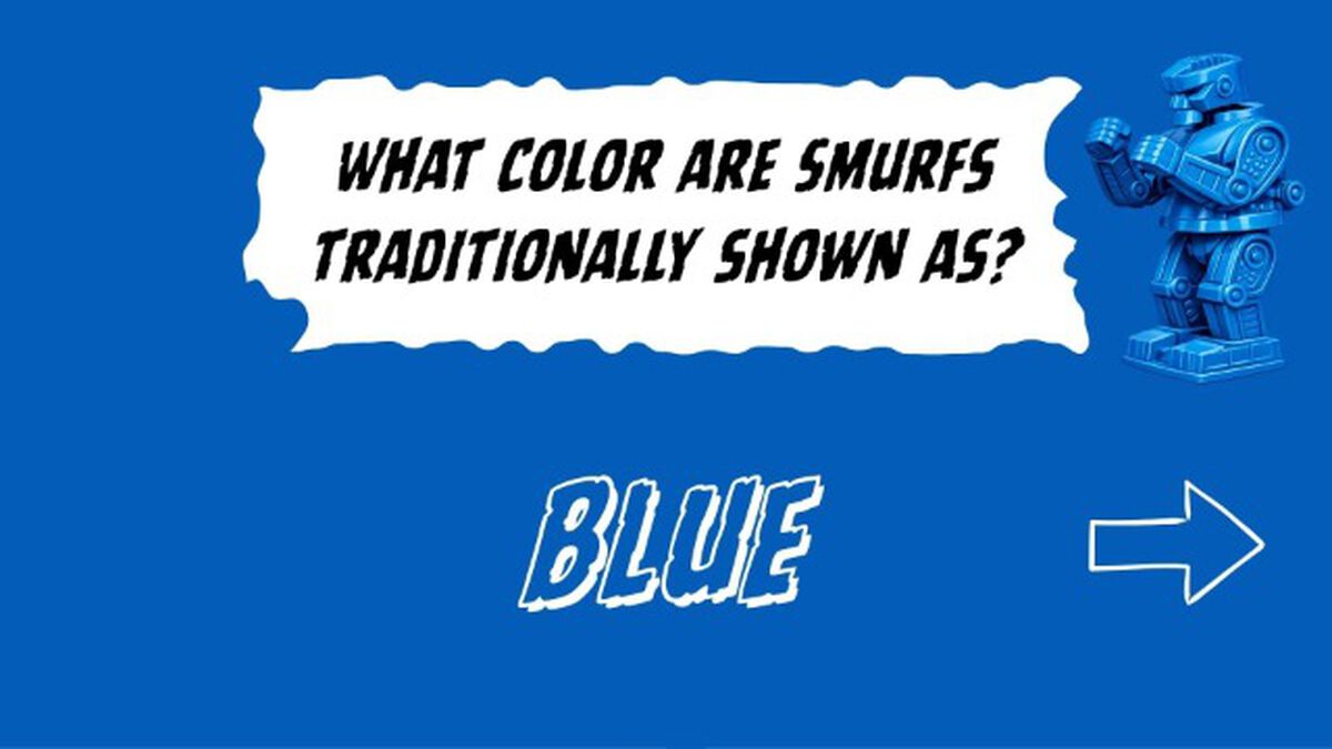 Rock Em Sock Em Trivia image number null